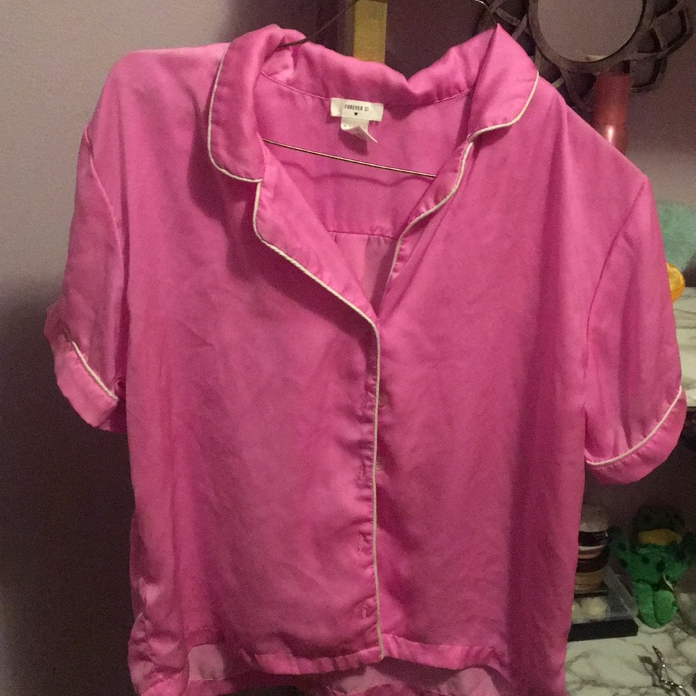 Forever 21 shirt